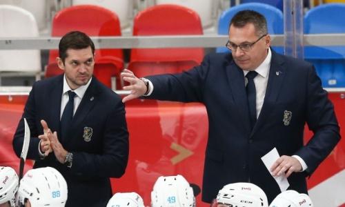 Экс-наставник «Барыса» и сборной Казахстана упрекнул российских футболистов