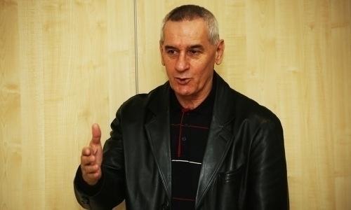 Юсуп Шадиев озвучил исход матча между «Астаной» и «Атырау» в КПЛ