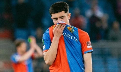 Полуфиналисту еврокубков предрекли проблемы с казахстанским клубом