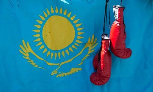 DAZN провозгласил нового «Казахского короля» в боксе
