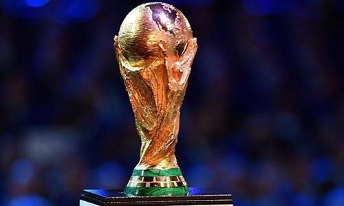 В Казахстане сделали официальное заявление о проведении чемпионата мира по футболу