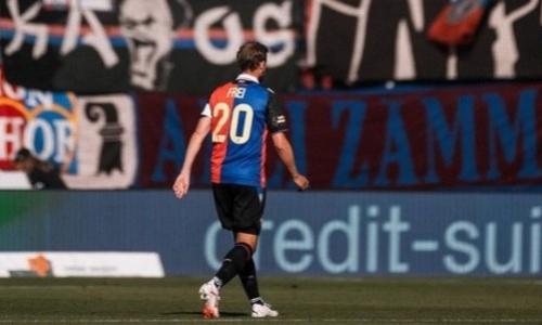 Еврокубковый соперник «Тобола» неудачно начал новый сезон