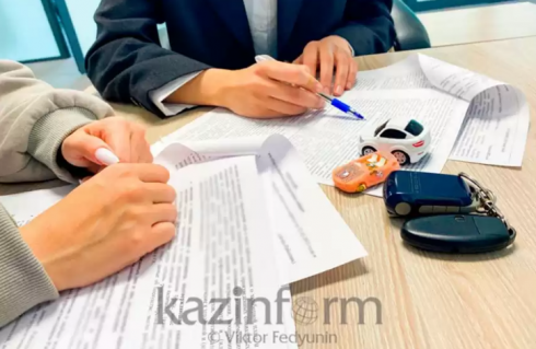 Сколько казахстанцев смогли воспользоваться программой льготного автокредитования