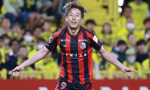Загребское «Динамо» подпишет японца перед матчем с «Астаной»