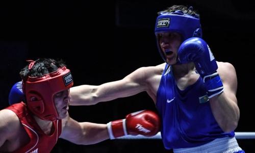 Казахстанские боксеры выиграли 13 золотых медалей на международном турнире