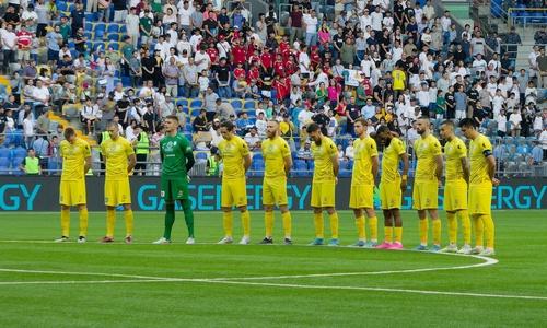 «Астана» узнала потенциальных соперников в третьем отборочном раунде Лиги Чемпионов