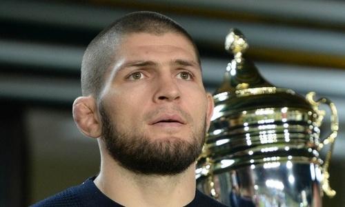 Звездный боец UFC нашел способ отомстить Хабибу Нурмагомедову