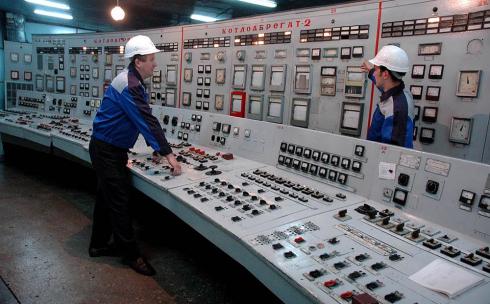На карагандинских ТЭЦ ремонт выполнен на 60% - «Караганда Энергоцентр»
