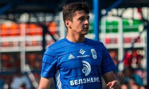 Состоялся громкий трансфер узбекистанского таланта в топовый футбольный чемпионат