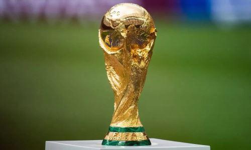 Появилось официальное заявление о «заявке» Казахстана на проведение чемпионата мира по футболу