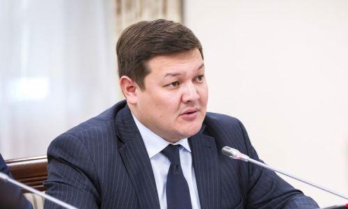 Министр спорта РК объяснил, почему Казахстану не нужно проводить чемпионат мира по футболу