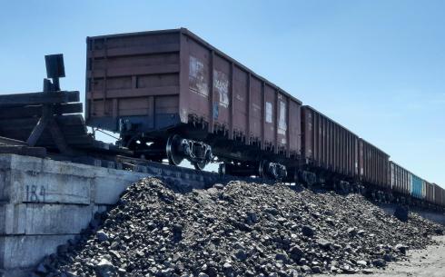 В Караганде и области тонну угля можно приобрести в среднем за 13 тысяч