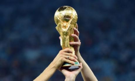 Казахстан собрался принять чемпионат мира по футболу