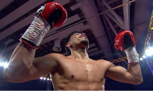 Известный промоушен восхитился «Казахским королем» бокса
