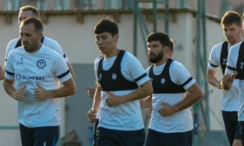 Соперник «Ордабасы» в Лиге Конференций вызвал опасения у экс-игрока сборной Казахстана
