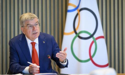 МОК сделал заявление по судьбе российских спортсменов на Олимпиаде-2024