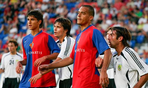 Представлена история взаимоотношений казахстанских и швейцарских клубов в еврокубках