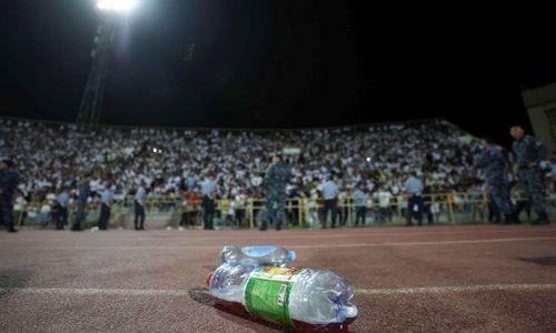«Ад, чистилище и рай». Польский журналист шокирован атмосферой на стадионе в Шымкенте