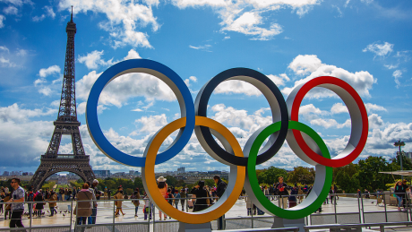 Казахстан получил приглашение на Олимпийские игры в Париже