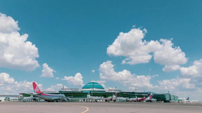 Когда завершится ремонт взлетно-посадочной полосы в аэропорту Астаны
                28 июля 2023, 18:49