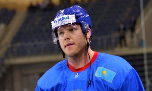 Кевин Даллмэн оценил шансы вернуться в сборную Казахстана и работу Андрея Скабелки