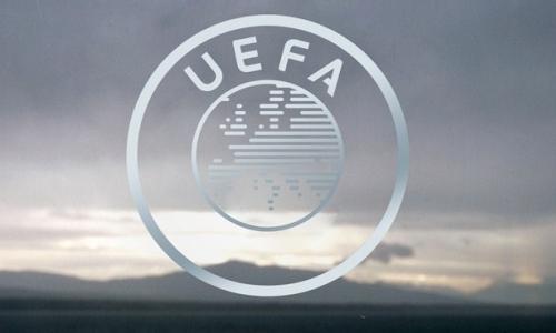 Россия показала худший результат в истории в рейтинге УЕФА