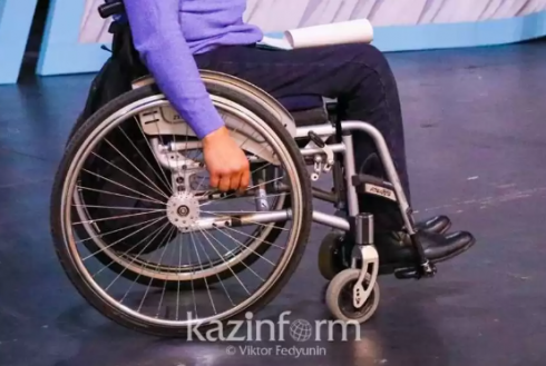 35 специализированных вагонов для лиц с инвалидностью приобретет Казахстан