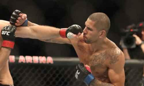 Видео полного боя Ян Блахович — Алекс Перейра на UFC 291 со спорным итогом