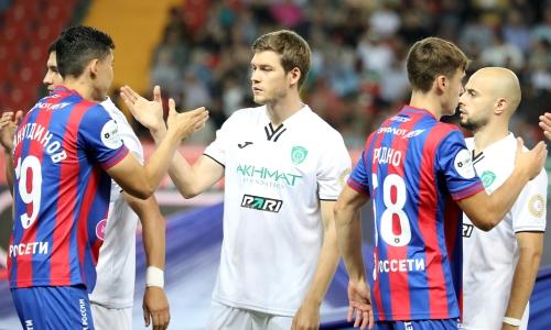 Клуб Зайнутдинова оставил записку сопернику после скандального матча РПЛ