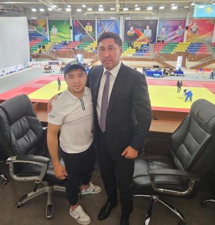 Почему разваливается казахстанское дзюдо и стоит ли ожидать медалей на Олимпиаде в Париже