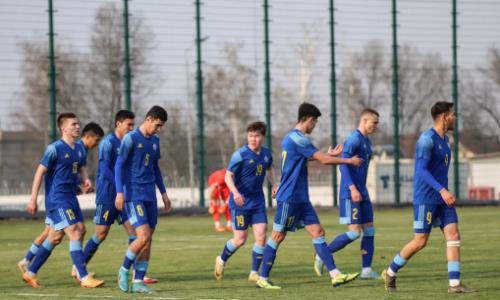 «Зенит» может подписать молодого казахстанского футболиста