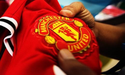 «Манчестер Юнайтед» заключил рекордный спонсорский контракт