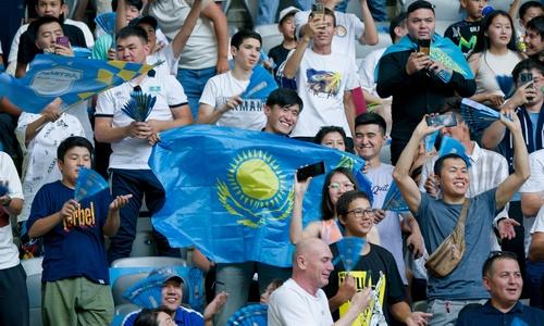«К востоку от Кабула и Багдада». Казахстан «помог» Хорватии установить необычный рекорд в УЕФА