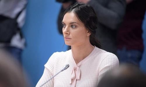 Неожиданным решением обернулся иск против Елены Исинбаевой