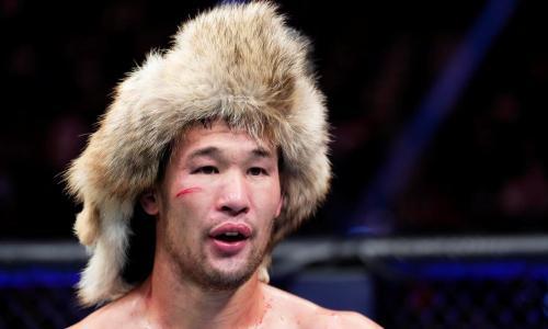 UFC собирается перенести бой Шавката Рахмонова с топовым файтером. Известны дата и место