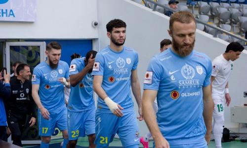 Экс-футболист сборной Казахстана нашел мотивацию для «Астаны» после разгрома