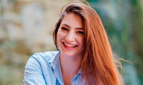 Грузинская красотка из ММА удивила ответом на предложение сфотографироваться голой