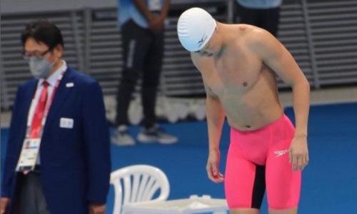 Казахстанец стал призёром чемпионата мира по параплаванию