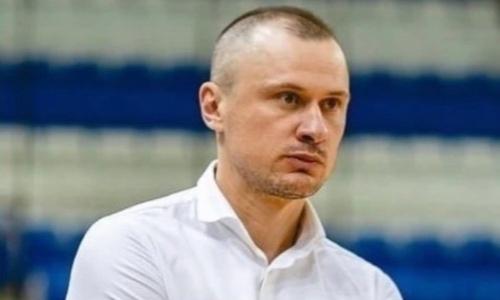 Лучший тренер европейского чемпионата стал наставником казахстанского клуба