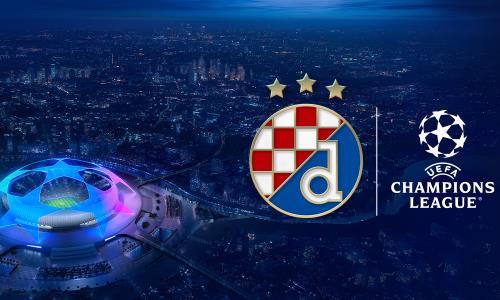 УЕФА официально вынес решение по загребскому «Динамо» после матчей с «Астаной» в Лиге Чемпионов