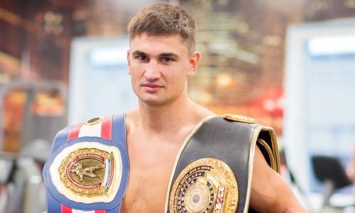 Чемпиона России по боксу арестовали по делу о развращении несовершеннолетних