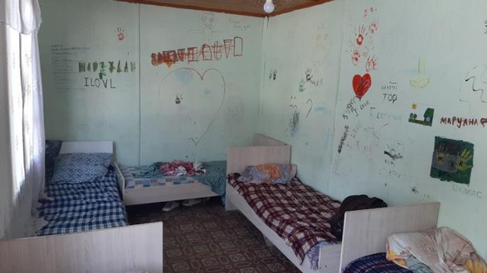 Появились устрашающие фото из детских лагерей Алматинской области
                04 августа 2023, 17:30