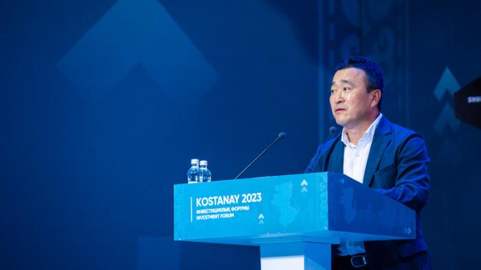 Kia усилит позиции Казахстана по локализации авто
                04 августа 2023, 17:30