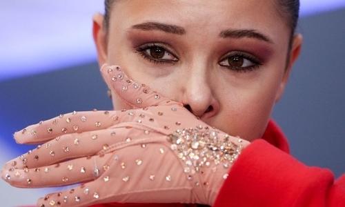 В России не хотят отпускать 16-летнюю фигуристку в сборную Казахстана