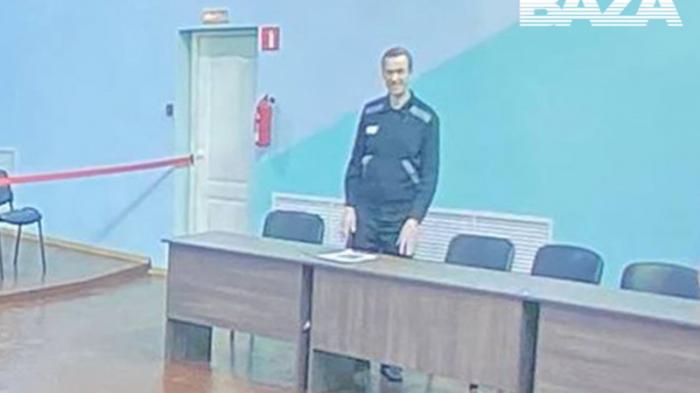 Навального осудили на 19 лет особого режима
                Вчера, 20:42
