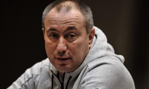 «Лудогорец» обратится к Станимиру Стоилову перед матчами с «Астаной» в Лиге Европы