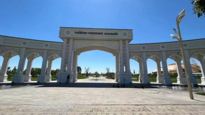 Что стало с парком Первого Президента в Туркестане
                05 августа 2023, 14:05