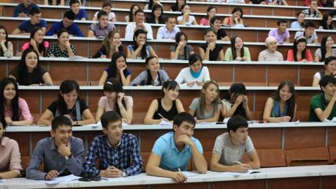 В Казахстане установили размеры квот приема при поступлении на учебу в вузы