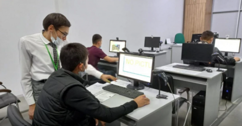 Будет как на ЕНТ: В Казахстане ужесточают проведение экзаменов на водительские права