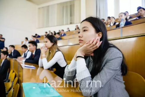 В программу высшего образования в Казахстане включат специальность «психология религии»